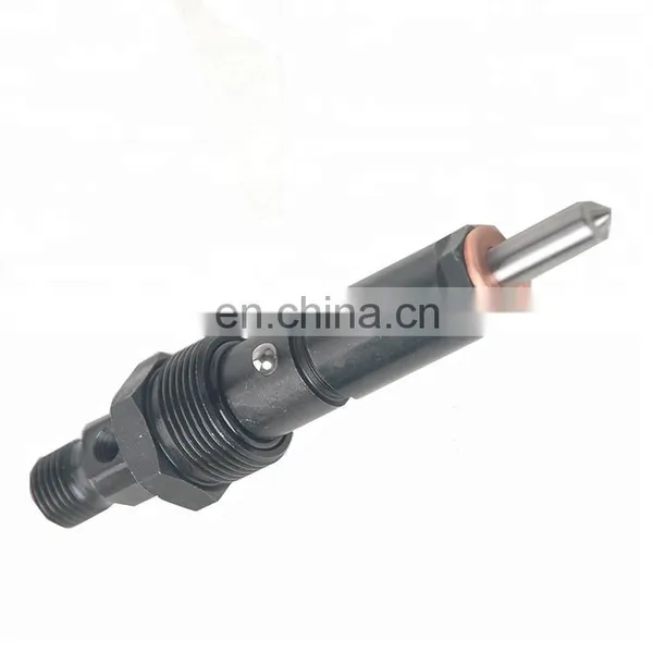 Diesel Engine Parts Injector 4089727 photo-3