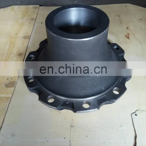 Casting Steel Customized Adjust Drum Brakes for Heavy Truck Factory photo-3