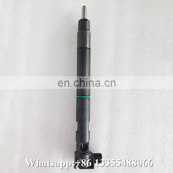 Common Rail Injector 33800-4A700 28236381 photo-4