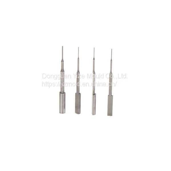 China OEM Precision Metal Stamping Mould Parts for Precision Stamping Mold photo-3