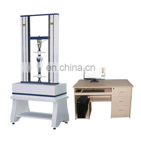 Liyi Precise Electronic Universal Tensile Testing Machine Price photo-3
