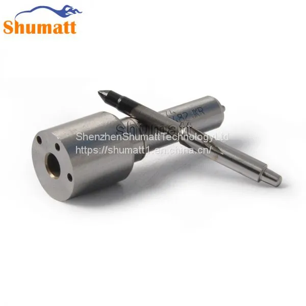 DELPHI Genuine New Nozzle 374GHR for Hyundai-H1 / Starex D4CB,i800,iLOAD,H300,CRDi,A2,WGT,Euro 5 Engine. photo-4