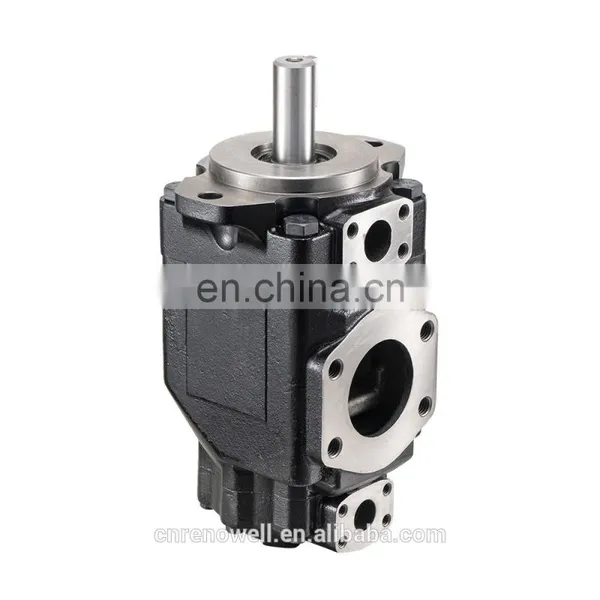 Parker T6CC T6DC T6EC T6ED Hydraulic Oil Pump photo-2