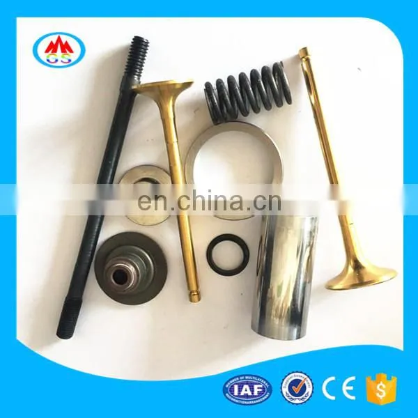 Race Car Engine Valves For Mitsubishi Lancer EVO 4 5 6 7 8 9 10 11 4G63 Custom Assembly Accessory Parts photo-7