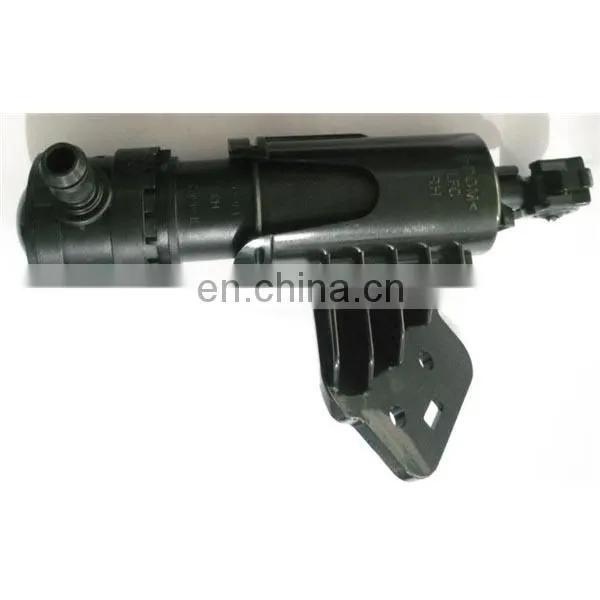 Left&Right Headlight Washer Telescopic Nozzle for H Yundai S Onata 9 OEM 98671-C3000 L 98671-C1000 98672-C3000 R 98672-C1000 photo-2