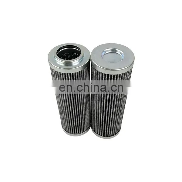 Supply for Customized 10 um Hydraulic Oil Element Suction Filter photo-4