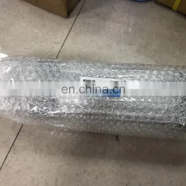 SMC Pneumatic Cylinder MDBB80-160 Max Press 0.15-0.7MPA photo-4