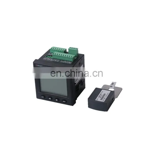Acrel ARTM-P3 ATE100 Wireless Electrical Temperature Measuring Equipment Bolt Installation Zigbee Wireless Transmission Device photo-3
