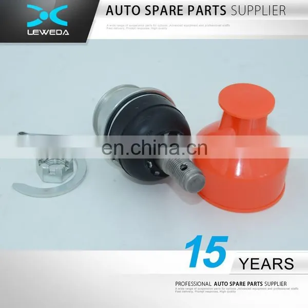 Small Stainless Steel Ball Joints for TOYOTA PRADO LAND CRUISER 43340-60020 43340-60010 photo-5