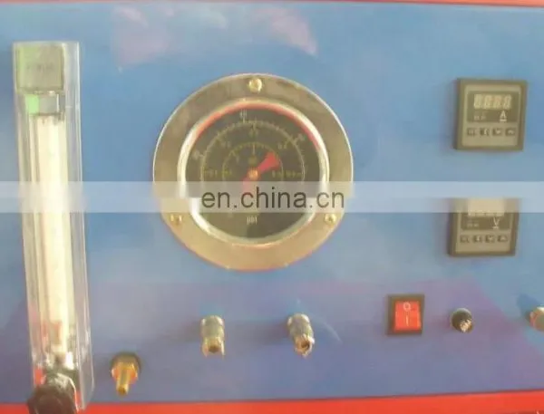 QCM300 Electric Auto Fuel Common Rail Diesel Injector Test Bench photo-3