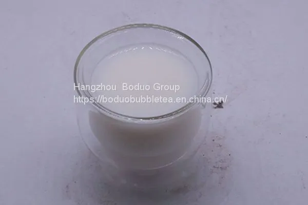 Ceylon Black Tea (Flavored）china Supplier Factory photo-3