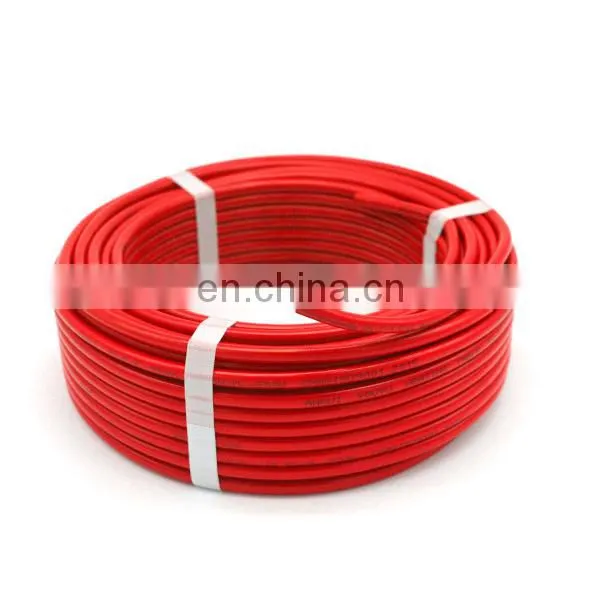 Environmental Protection Material Heating Cable Duct Antifreeze Indoor Heating photo-7