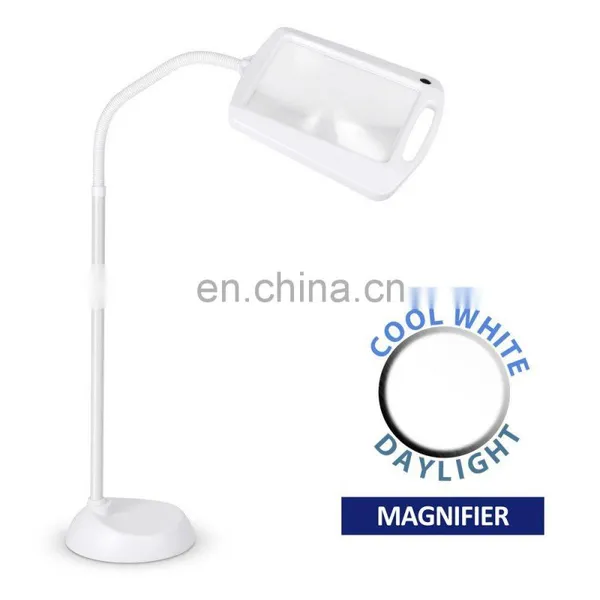 2020 Popular Hot Sale Standard Magnify Floor Lamp Wholesale photo-2