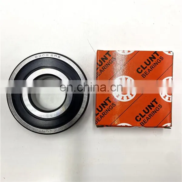 High Quality Deep Groove Ball Bearing 6304 Bearing 6305 6306 6307 6308 photo-4