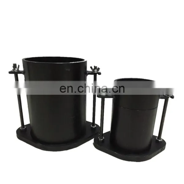 Hand/Portable Light-duty and Heavy-duty Compactor,Soil Manual Proctor CBR Compactor photo-4