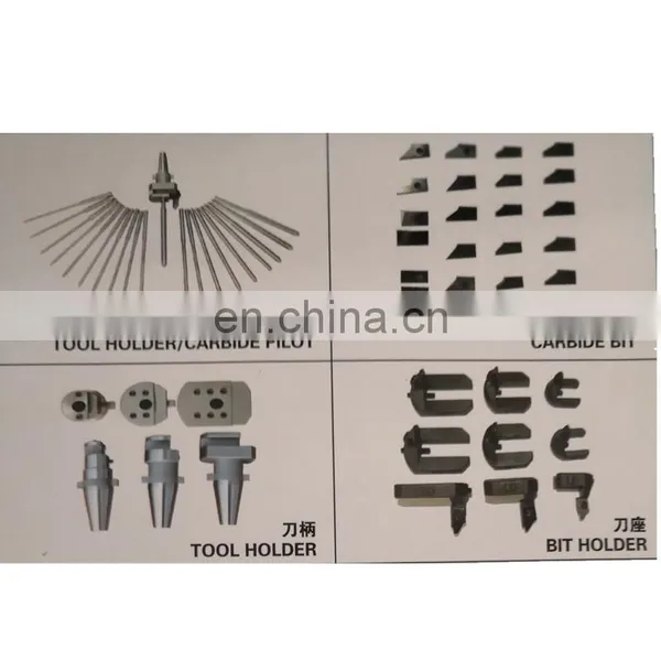 LD180 Type Valve Seat Boring Machine/Valve Seat and Guide Machine photo-3
