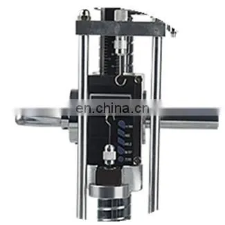 Spring Push and Pull Measurement Instruments Digital Spring Tester photo-3