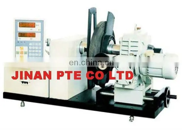 TPJ-10 Mechanical Coil Spring Fatigue Testing Machine photo-5