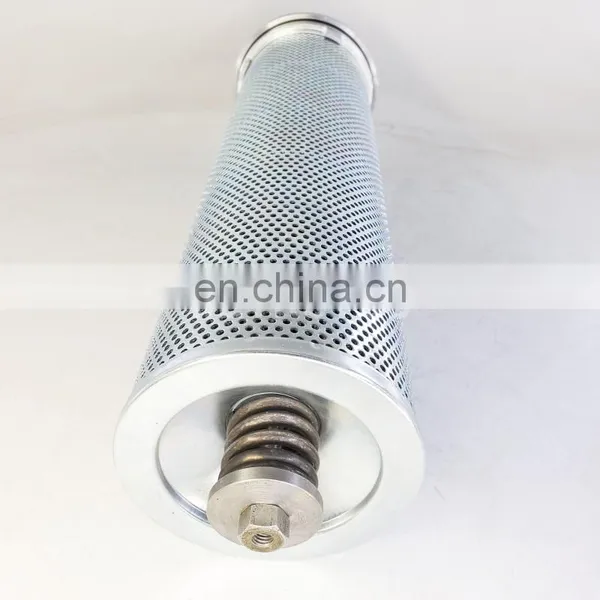 Port Machinery Hydraulic Oil Filter Assembly 922316.0006 photo-4