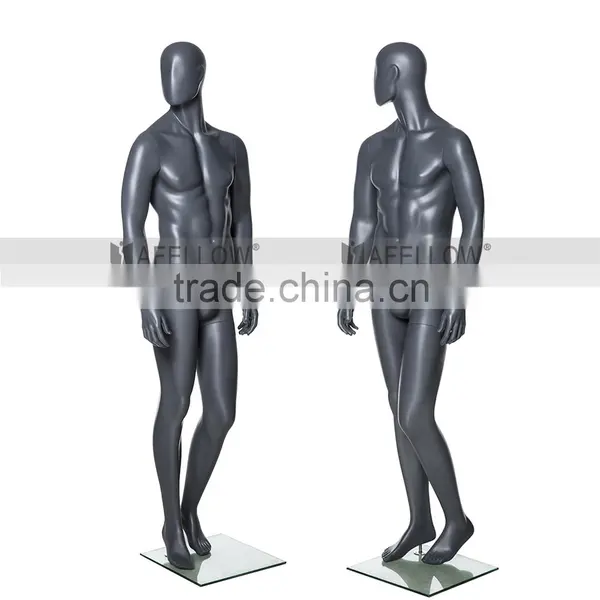 Abstract Man Mannequin High Quality Male Dummy MLM-5 photo-2
