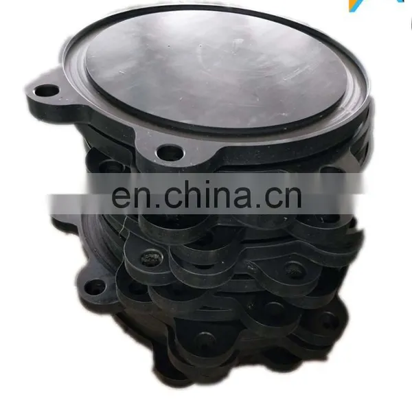 Polyethylene Machined Part, Pillow Block Polyethylene Uhmwpe Parts, Engineering Plastic Colorful Uhmwpe Sheet and Blocks photo-5