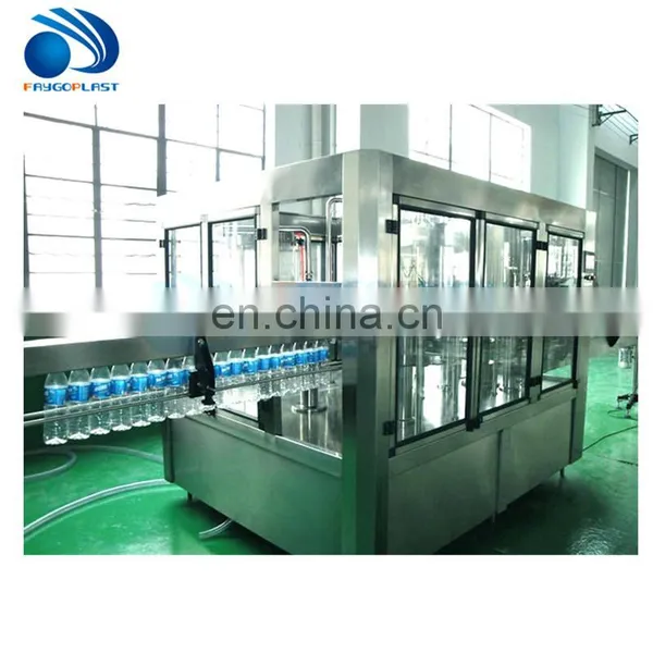 Miranda Orange Juice Drink Filling Machine/Small Products Manufacturing Machines photo-3