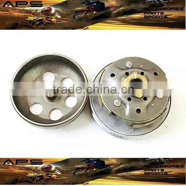 Motorcycle Clutch,Motorcycle Parts for CFMOTO 172MM CF250 CH250 Water Cooling photo-2