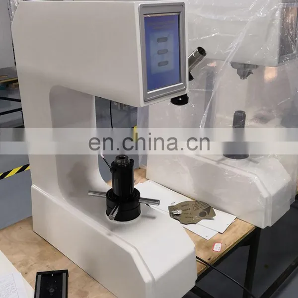 HBRVS-187.5DT Senior Digital Brinell Rockwell Universal Hardness Testers Universal Hardness Tester photo-2