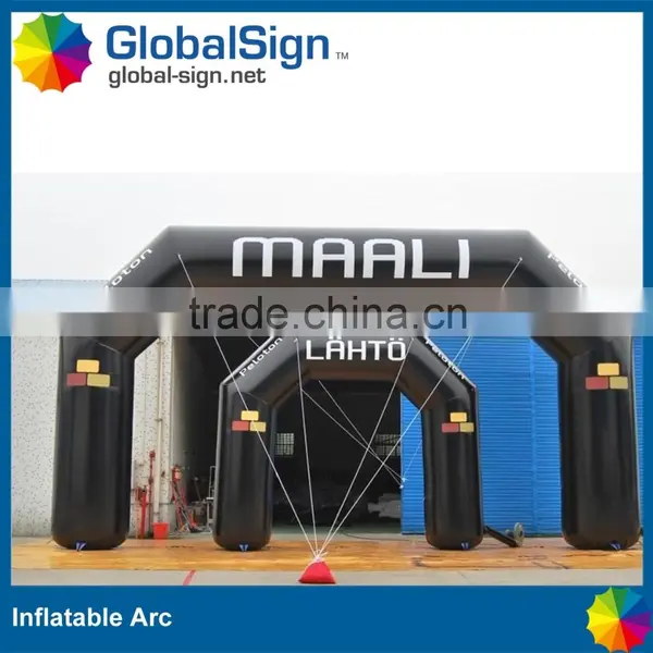 Outdoor Inflatable Arches Banner for Advertisement Quality Choice photo-3