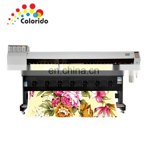 Sublimation Printer With 5113 Printhead Digital Paper Printing Machine photo-2