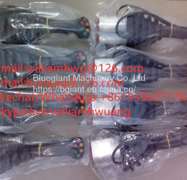 Konecranes Parts 6056.033 6056.035 Konecranes Joystick 6056.033 6056.035