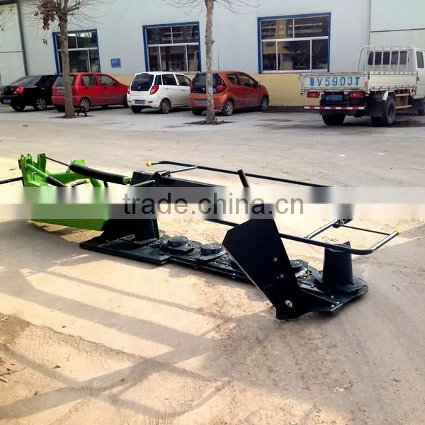 Hay and Forage Equipment RXDM2500 Tractor Hay Cutter photo-4