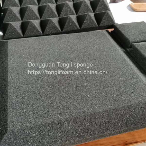 Sound Absorbing Sponge photo-5