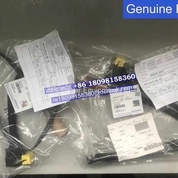 Perkins Housing 3771X141 3771X151 for CAT Caterpillar C6.6 Engine Parts photo-4