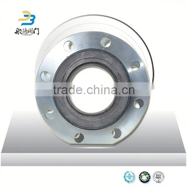 Flexible Pipe Rubber Expansion Joints photo-6