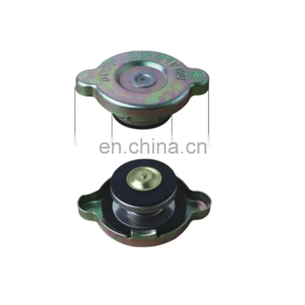 High Quality Auto Stainless Radiator Cover/Water Tank Cover
