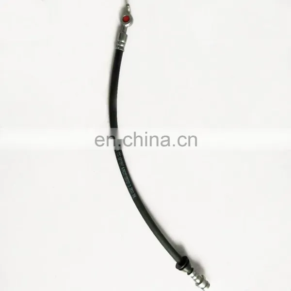 Automobiles Oem Products High Pressure Hydraulic Hose Fittings Sae J1401 Brake Hose Banjo Fittings photo-2