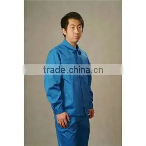 100% Cotton Flame Resistant Workwear