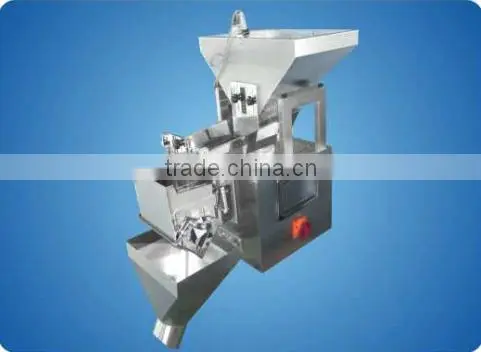 PenKan Modular Linear Weigher for Packing Machine photo-3