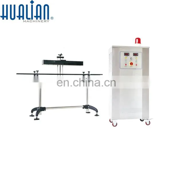 HL-3000A HUALIAN Continuous Induction Sealing Machine photo-2