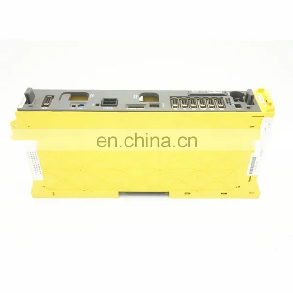 A03B-0808-C200 Power Mate 0i-MC 0i-TC I/O Module PLC photo-3