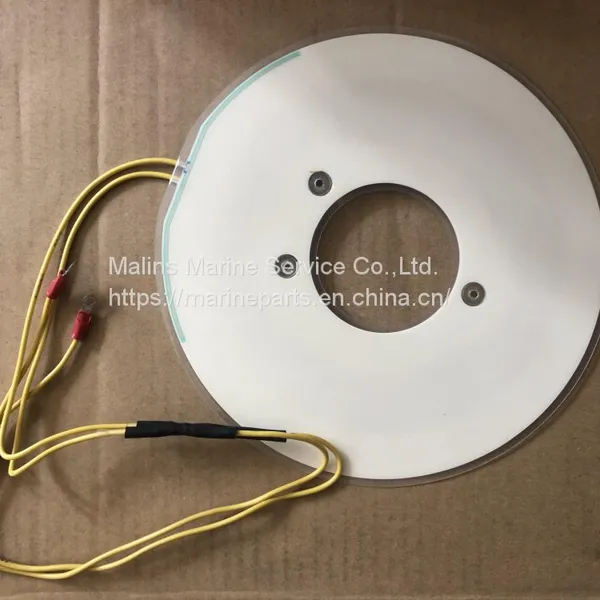 Nunotani EL200 EL200N Plate for Indicator