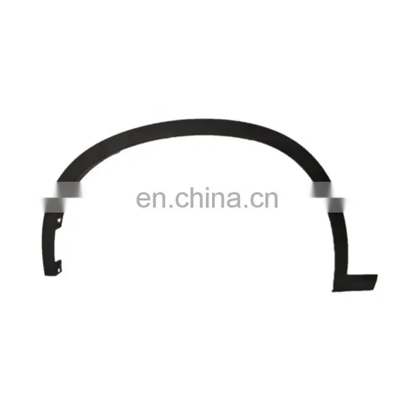 OEM LR066506 LR066507 Rear Wheel Arch Flares for Land Rover Range Rover Evoque 2012-2021 Wheel Arches photo-5