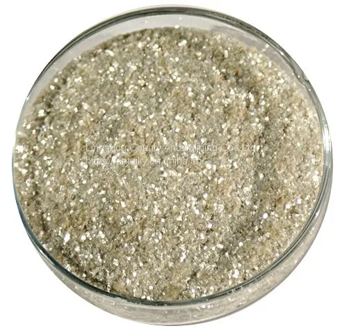 Industrial Grade Mica Powder photo-5