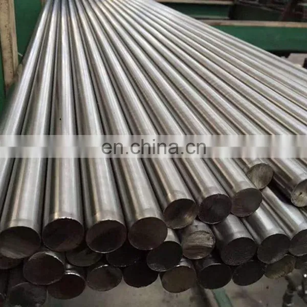ASTM A276 High Quality Duplex S32750 Stainless Steel Flat Bar photo-3
