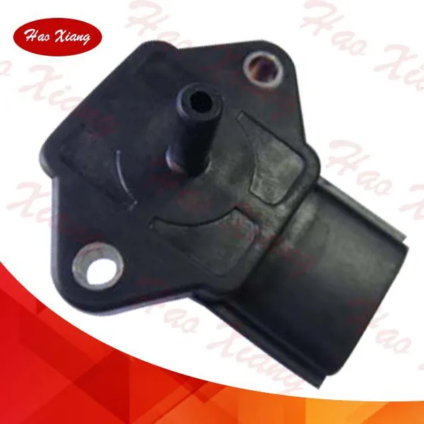 Haoxiang New Auto Map Sensor Intake Manifold Pressure Sensor for 18590-75F00 PS61-02 1859075F00 PS6102 For Suzuki photo-2