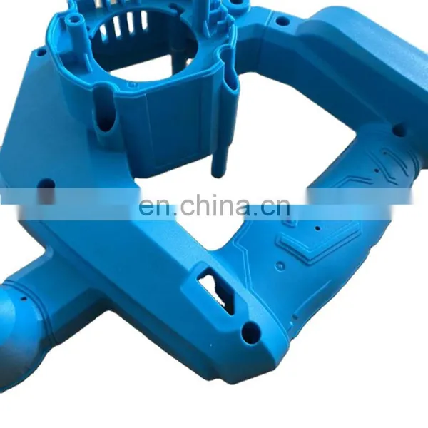 Injection Mold Plastic Vacuum Molding Thick Plastic Cheap Makeup Product Shenzhen Hot Sales High Quality Reasonable photo-3