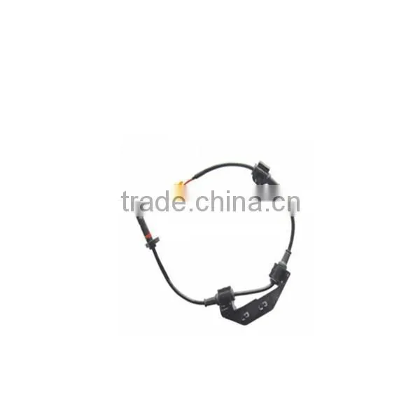 ABS Brake Sensor, Wheel Speed Sensor,rear Left Sensor 57475-SFJ-W01 photo-5