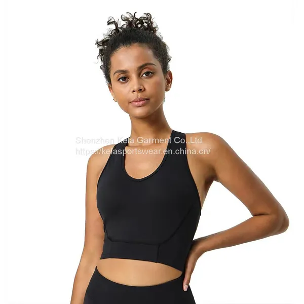 Summer Sports Clothes Athletic Sports Wear Women Active Wear Set High Waist Yoga Sets Workout Leggings photo-2