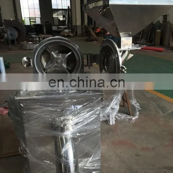 Pepper Spices Grinding Machines photo-5